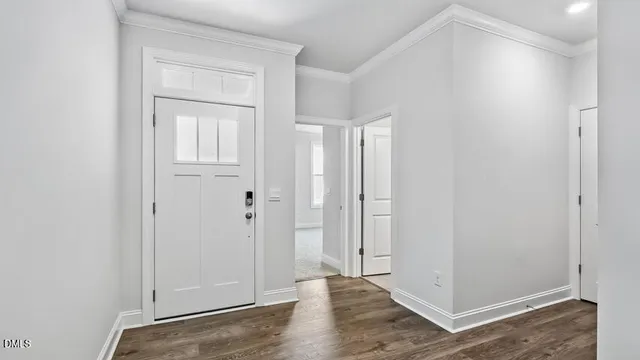 $628,840 | 2218 Redpoll Drive, Apex, NC 27539