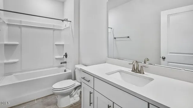 $628,840 | 2218 Redpoll Drive, Apex, NC 27539