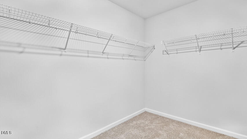2218 Redpoll Drive Apex, NC 27539 - Photo 30 of 33 Closet