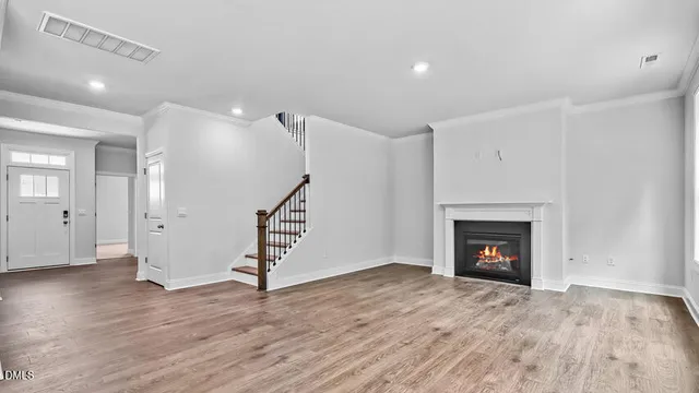 $628,840 | 2218 Redpoll Drive, Apex, NC 27539