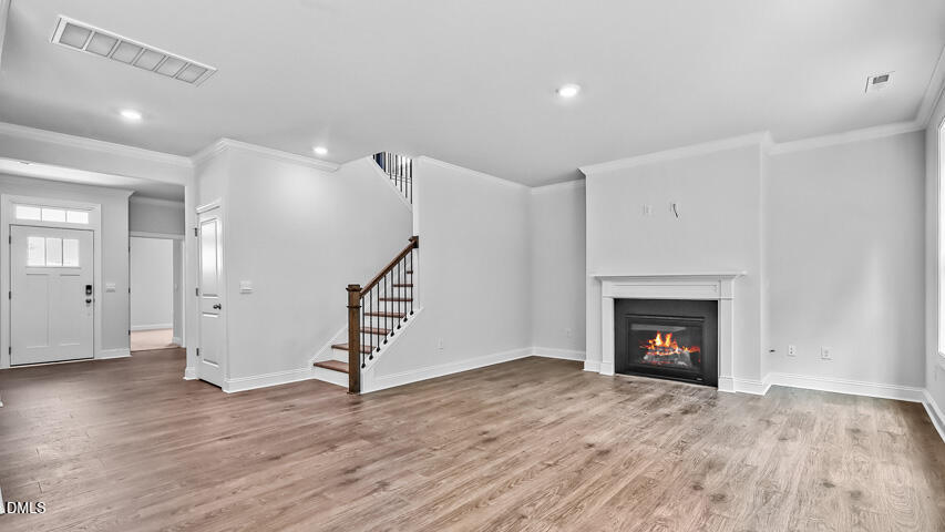 2218 Redpoll Drive Apex, NC 27539 - Photo 9 of 33 horton-park-lot-312-009