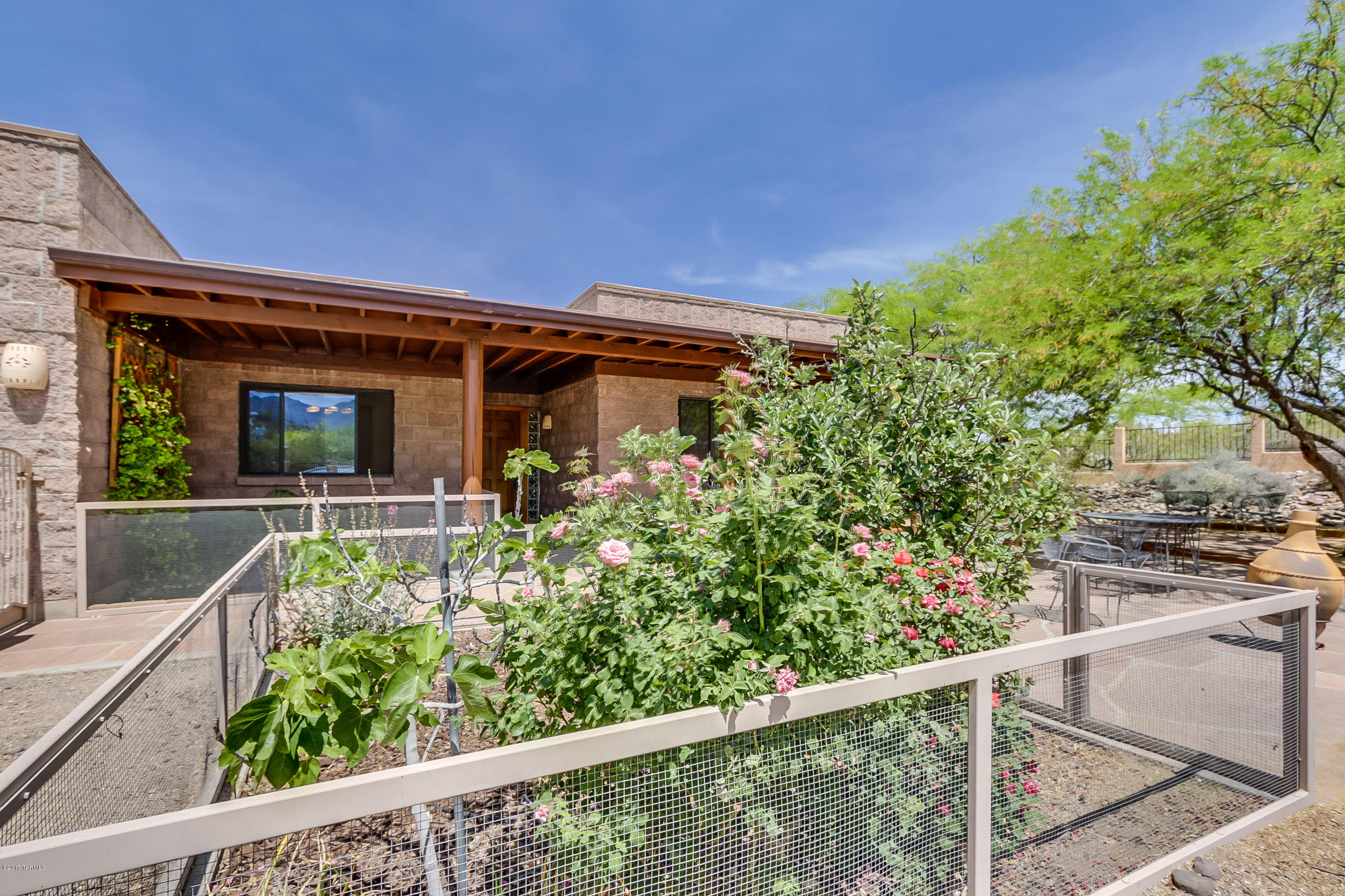 4801 North Gerhart Road Tucson, AZ 85745 - Photo 15 of 34 Gallery Image 15