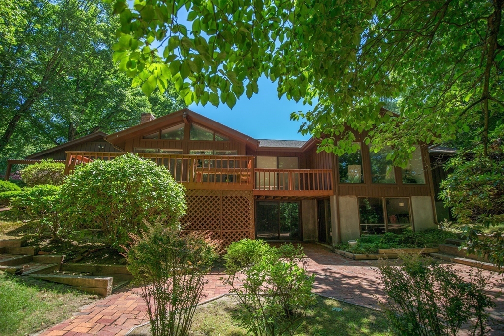 26 Brooks Road Longmeadow, MA 01106 - Photo 35 of 41