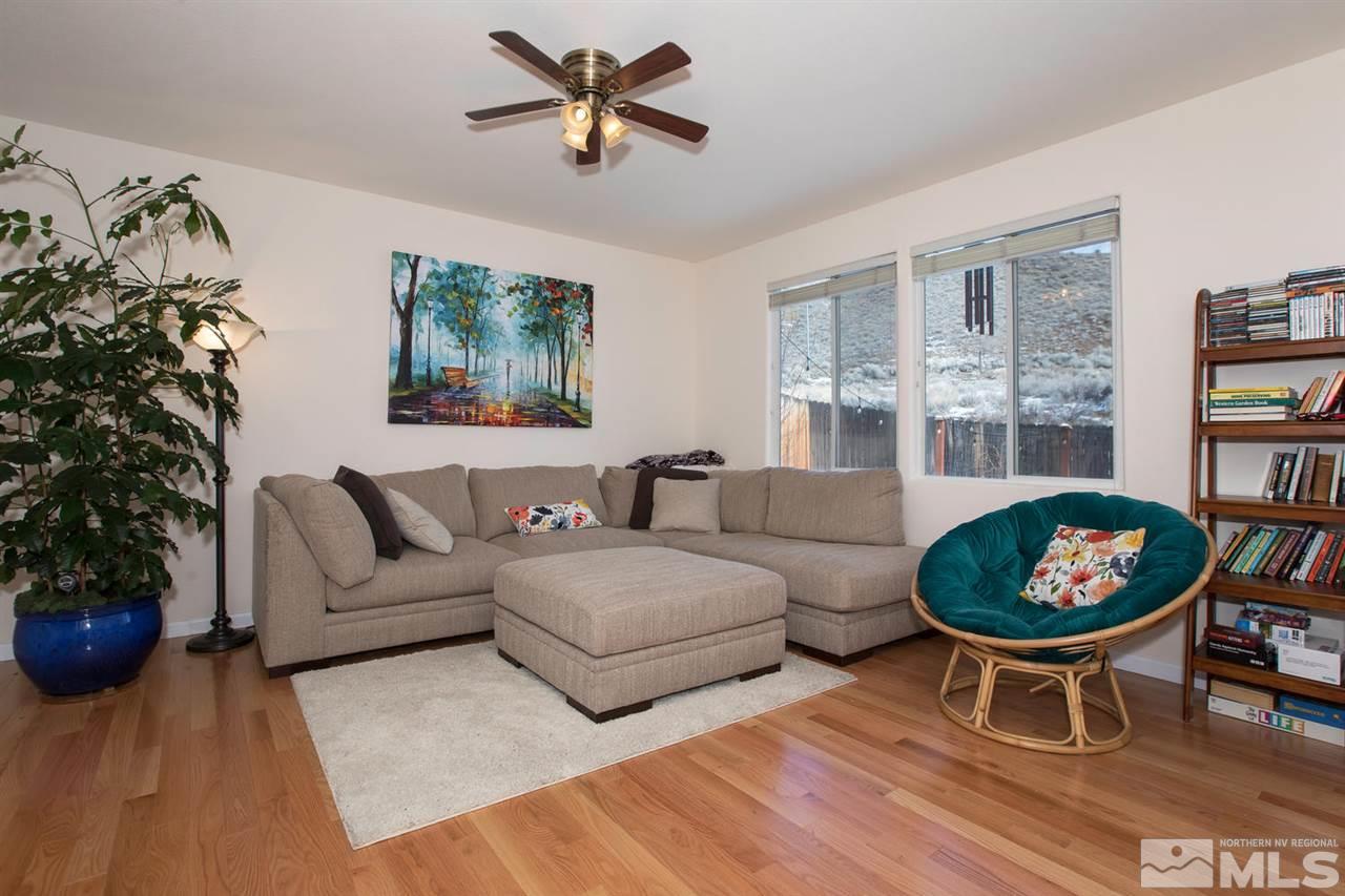 2274 Sapphire Ridge Way Reno, NV 89523 - Photo 2 of 25 Photo 2