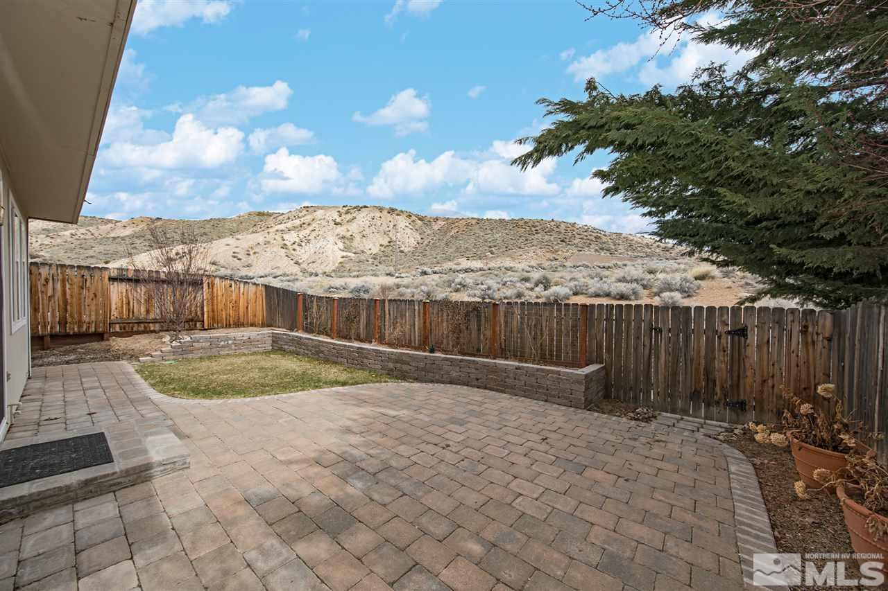 2274 Sapphire Ridge Way Reno, NV 89523 - Photo 23 of 25 Photo 23