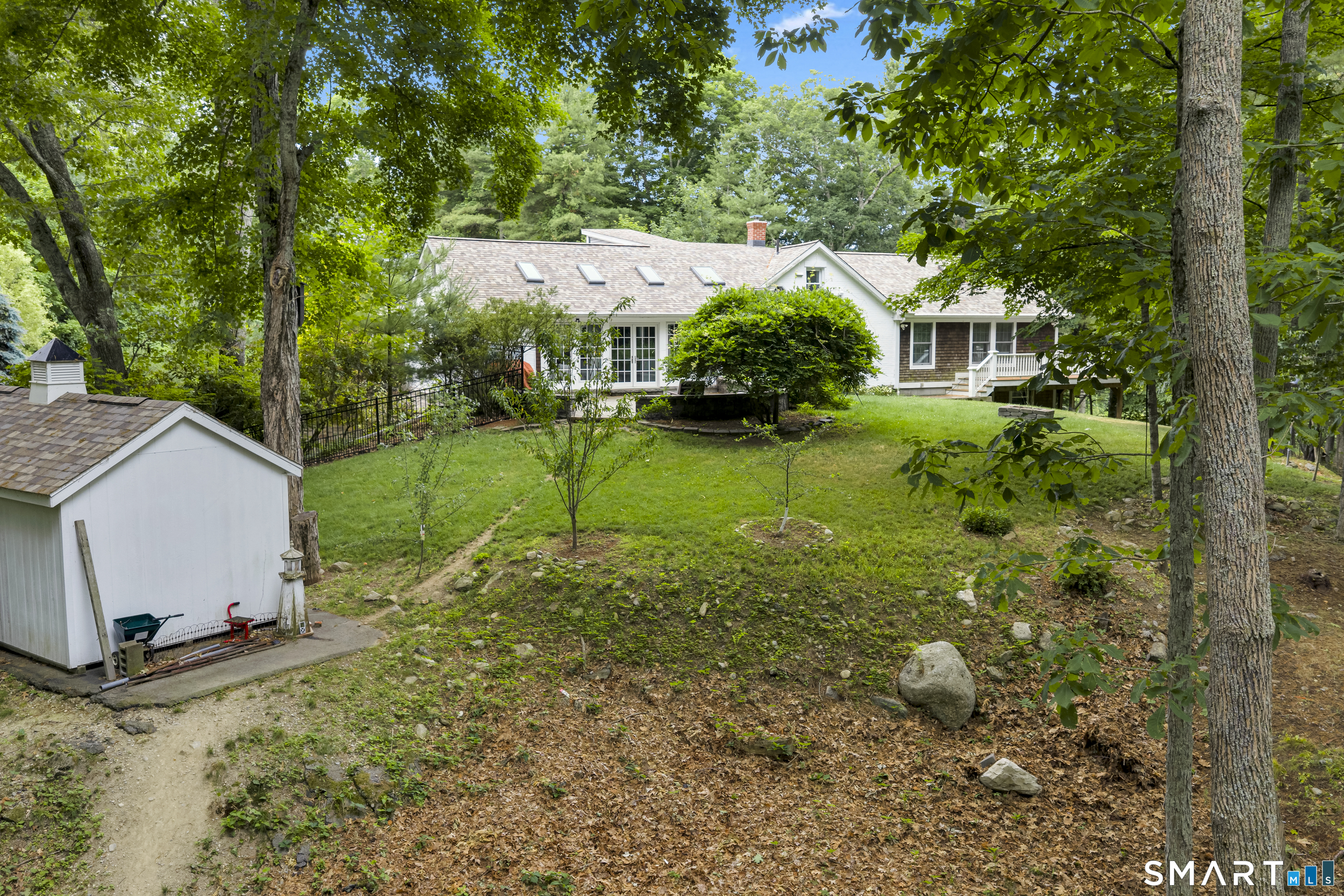 1638 North Road Killingly, CT 06241 - Photo 34 of 40