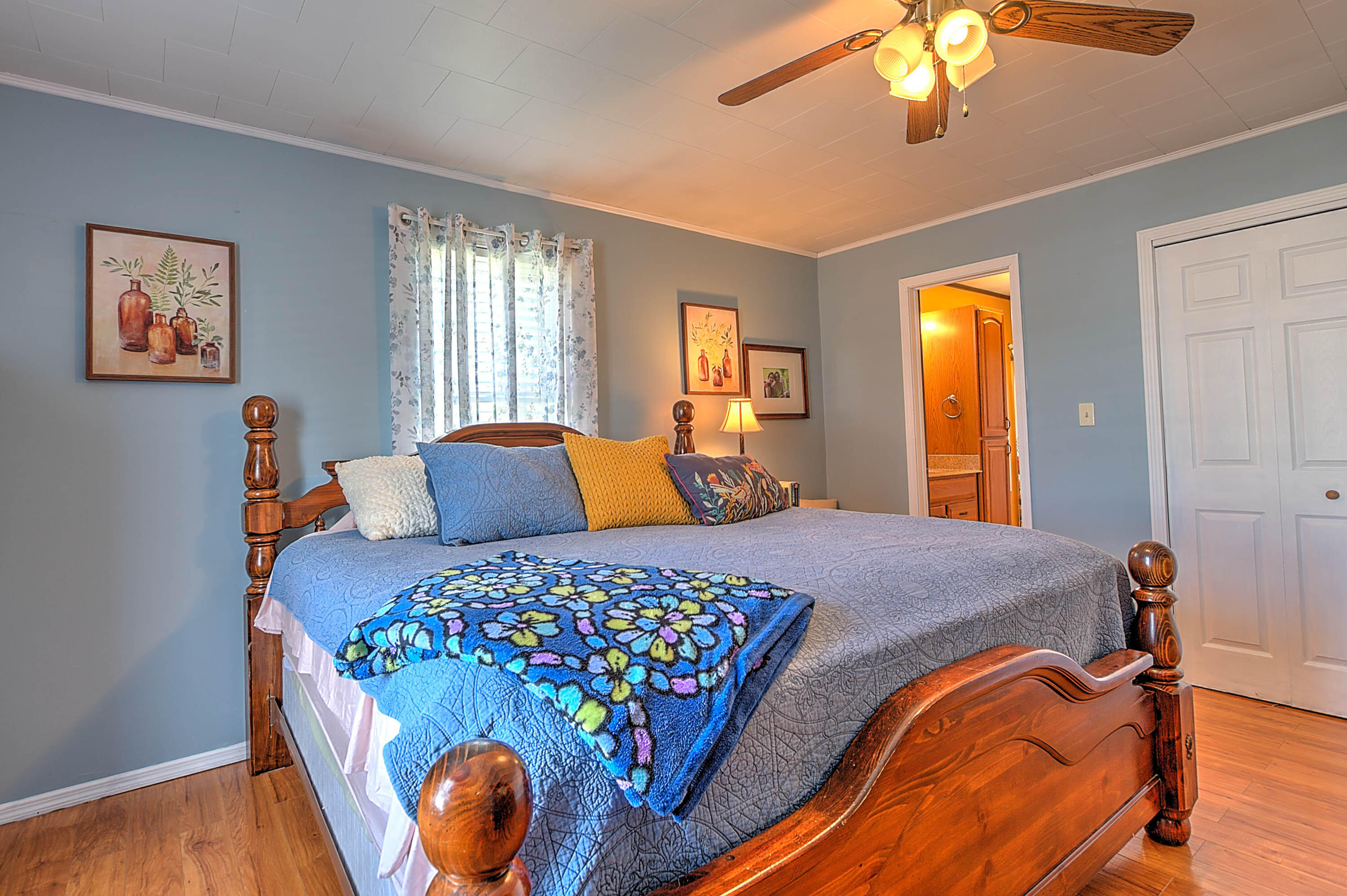 5223 Flat Gap Road Pound, VA 24279 - Photo 21 of 36 Flat Gap-23