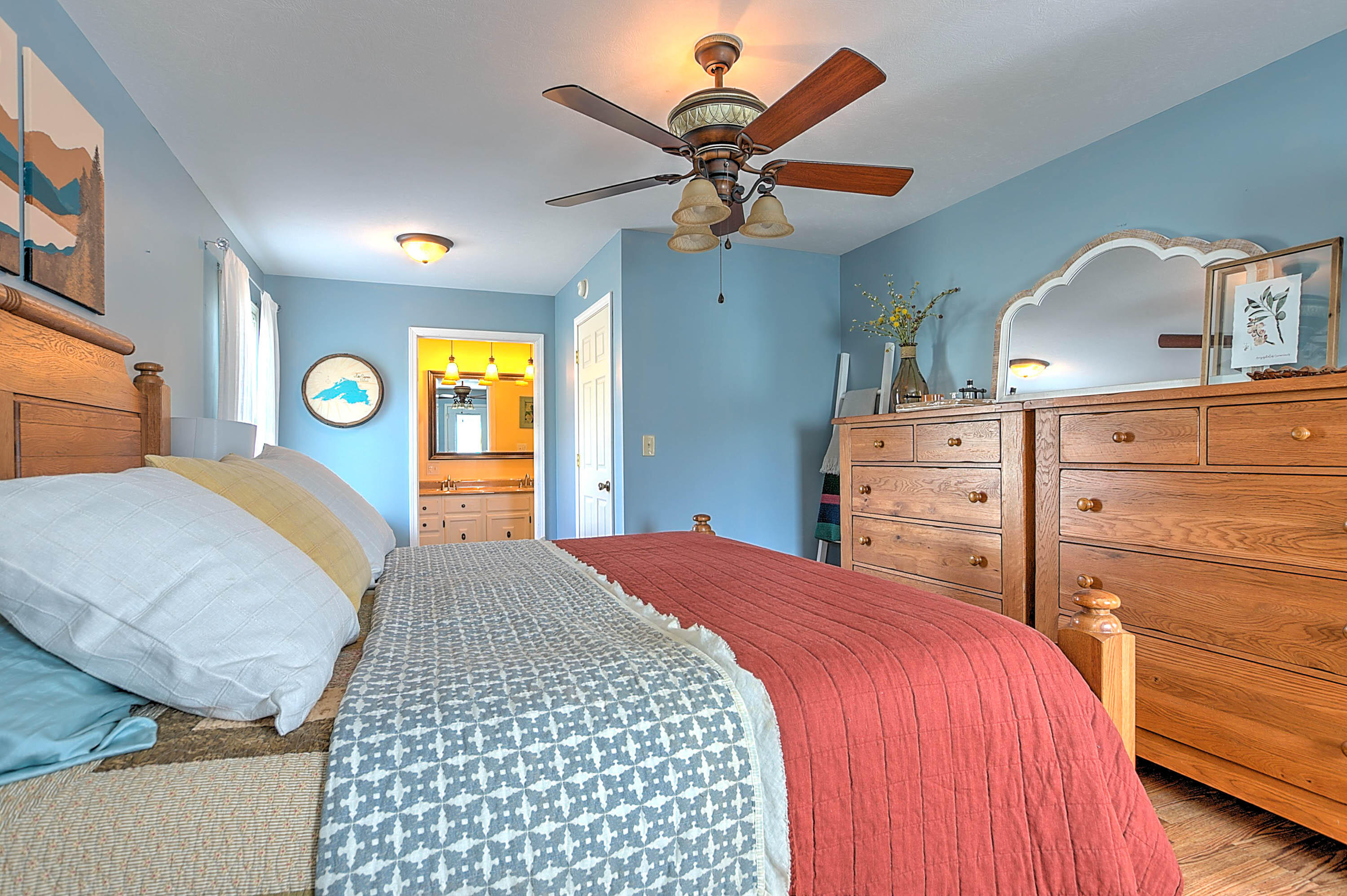 5223 Flat Gap Road Pound, VA 24279 - Photo 24 of 36 Flat Gap-26