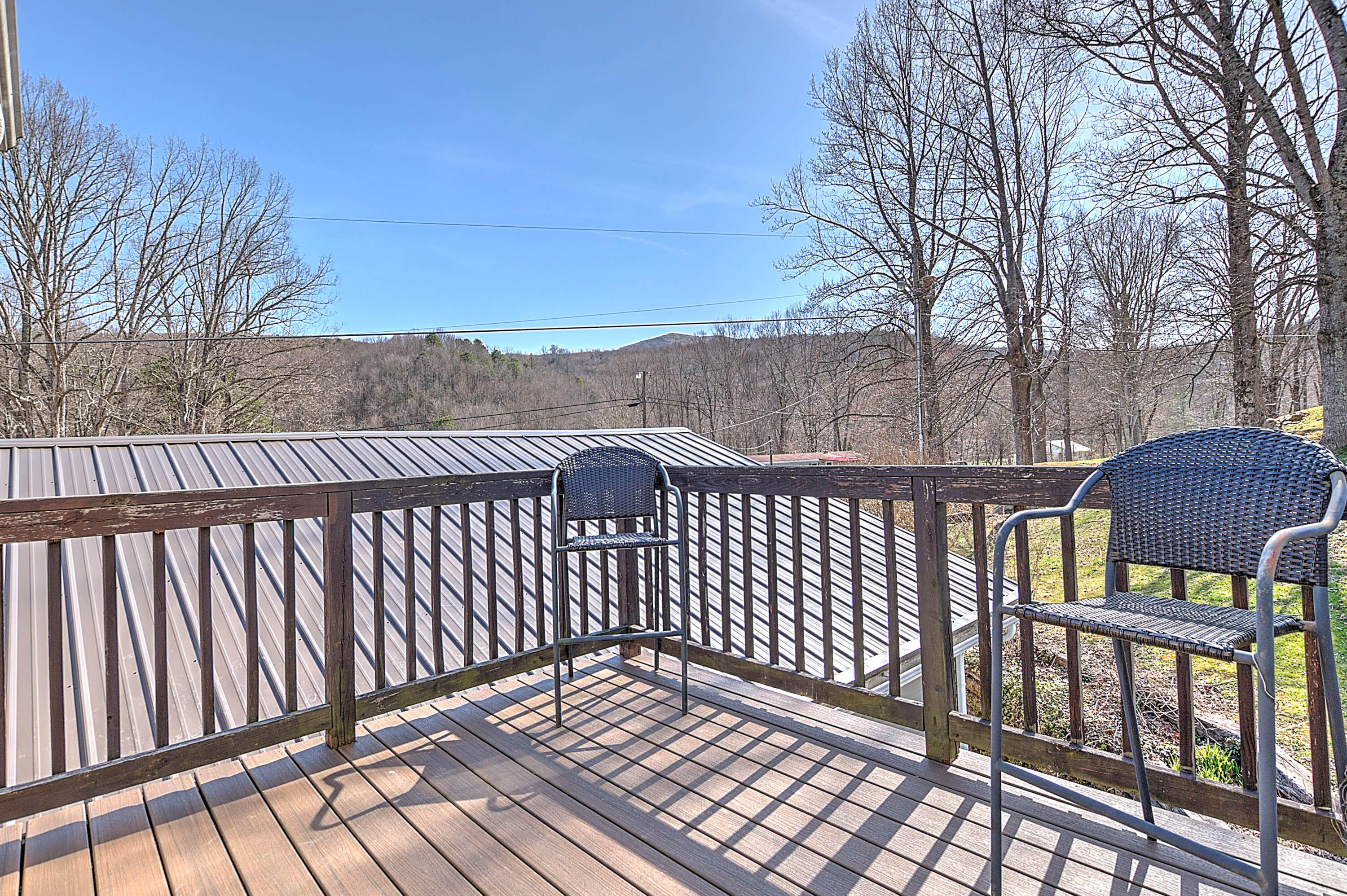 5223 Flat Gap Road Pound, VA 24279 - Photo 28 of 36 Flat Gap-30
