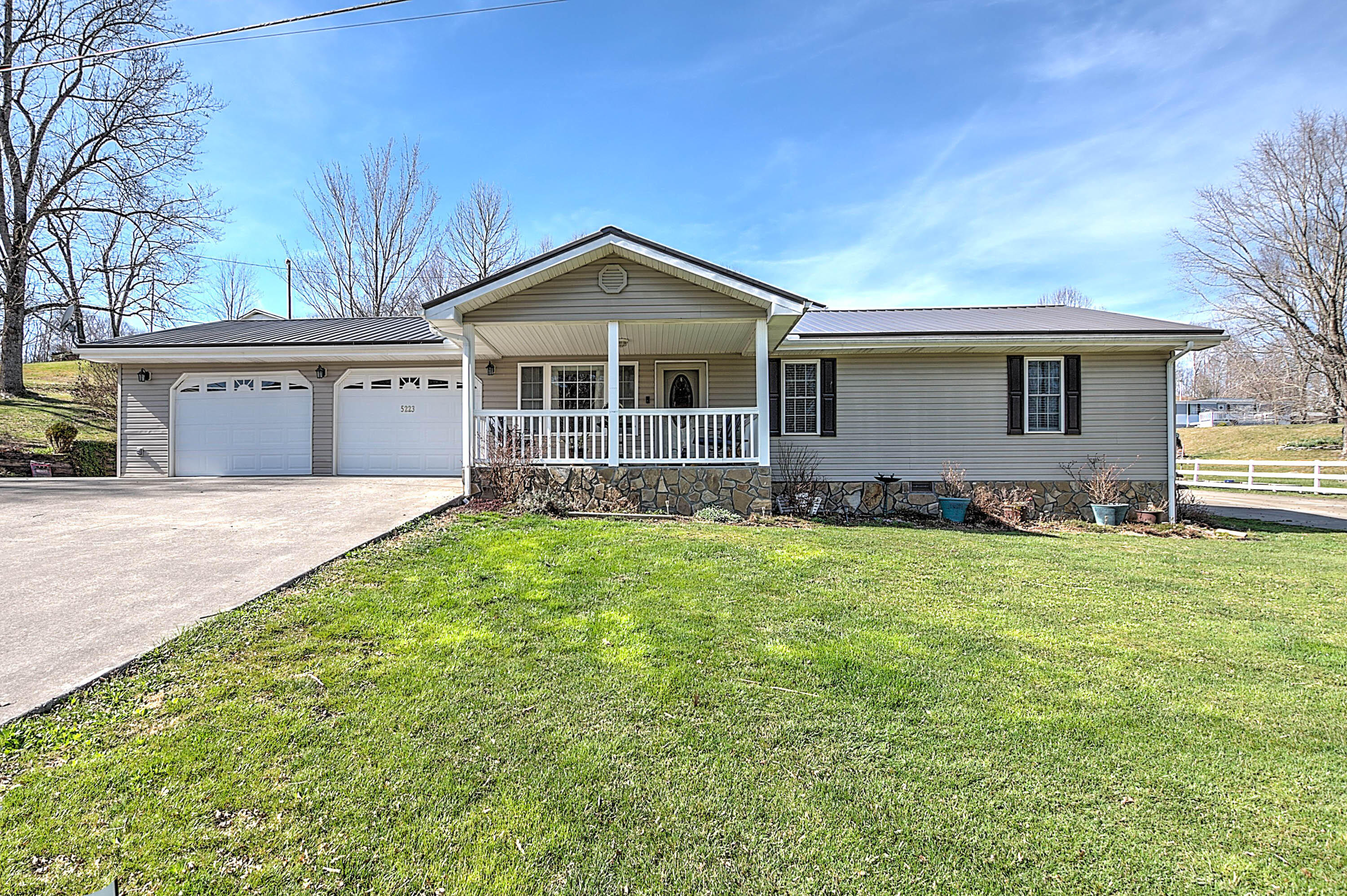 5223 Flat Gap Road Pound, VA 24279 - Photo 29 of 36 Flat Gap-2
