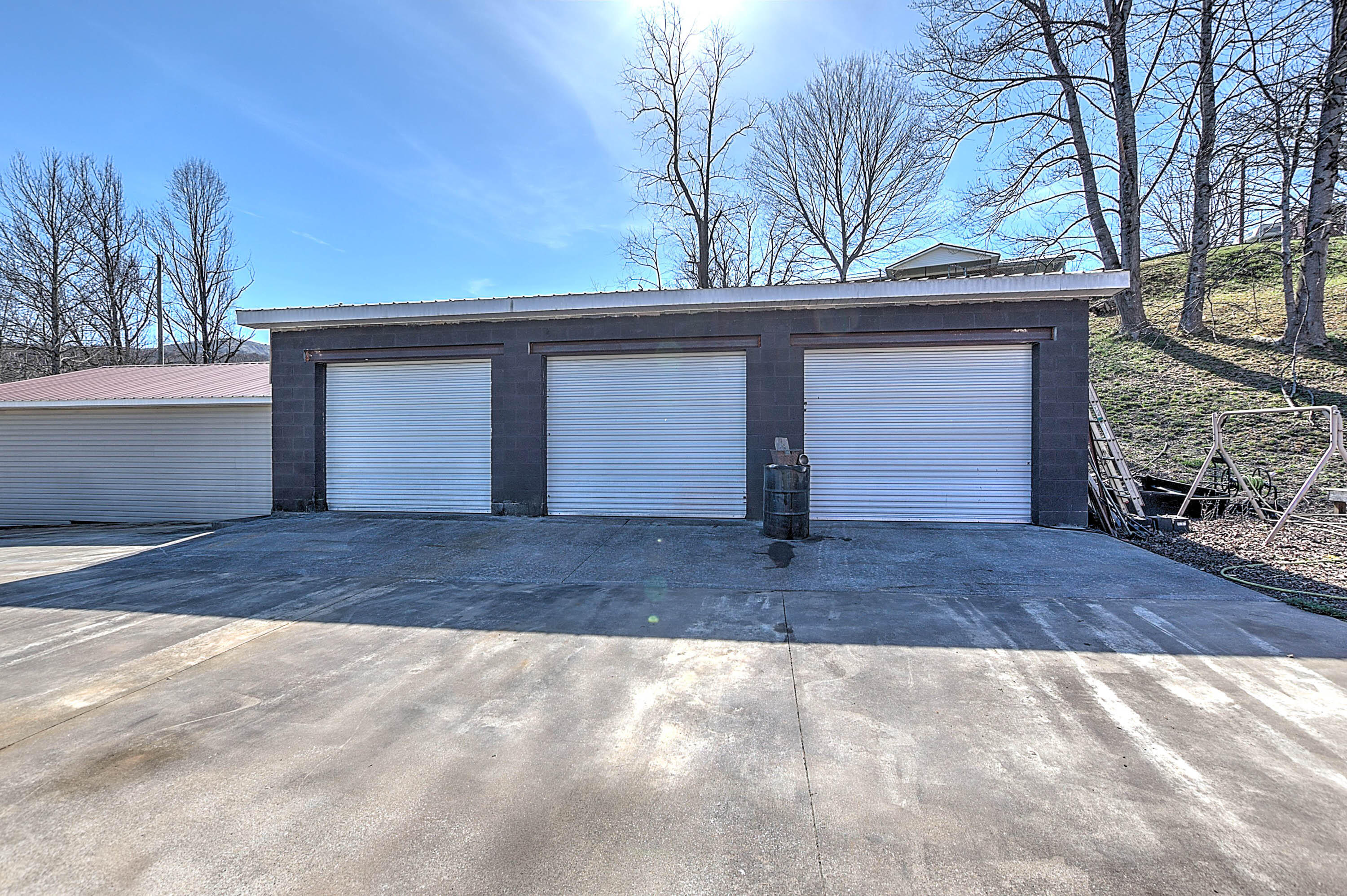 5223 Flat Gap Road Pound, VA 24279 - Photo 3 of 36 Flat Gap-35