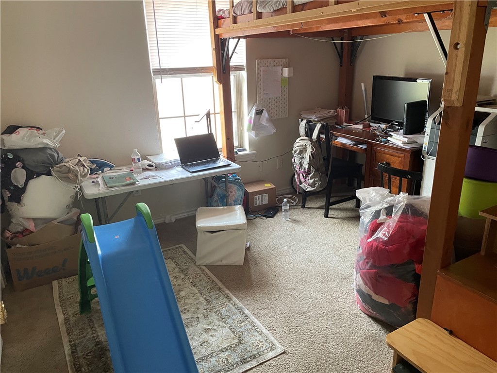 902 Azalea Court College Station, TX 77840 - Photo 4 of 10 View of carpeted office space
