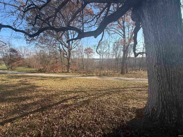 $82,000 | 4454 North County Road 850 West, West Baden Springs, IN 47469