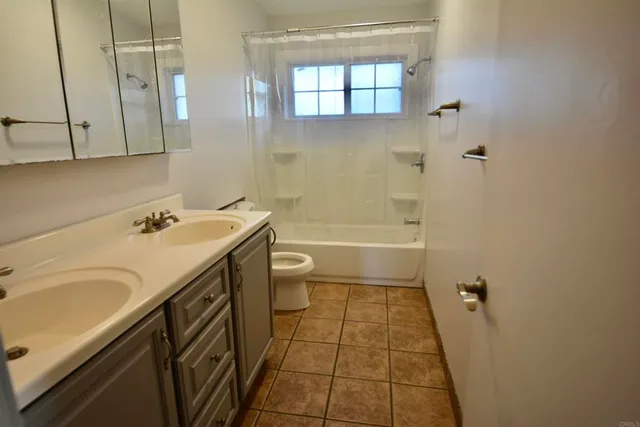 $3,500 | 9149 Rosedale Drive, Unit B, Spring Valley, CA 91977