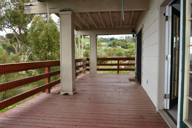 $3,500 | 9149 Rosedale Drive, Unit B, Spring Valley, CA 91977