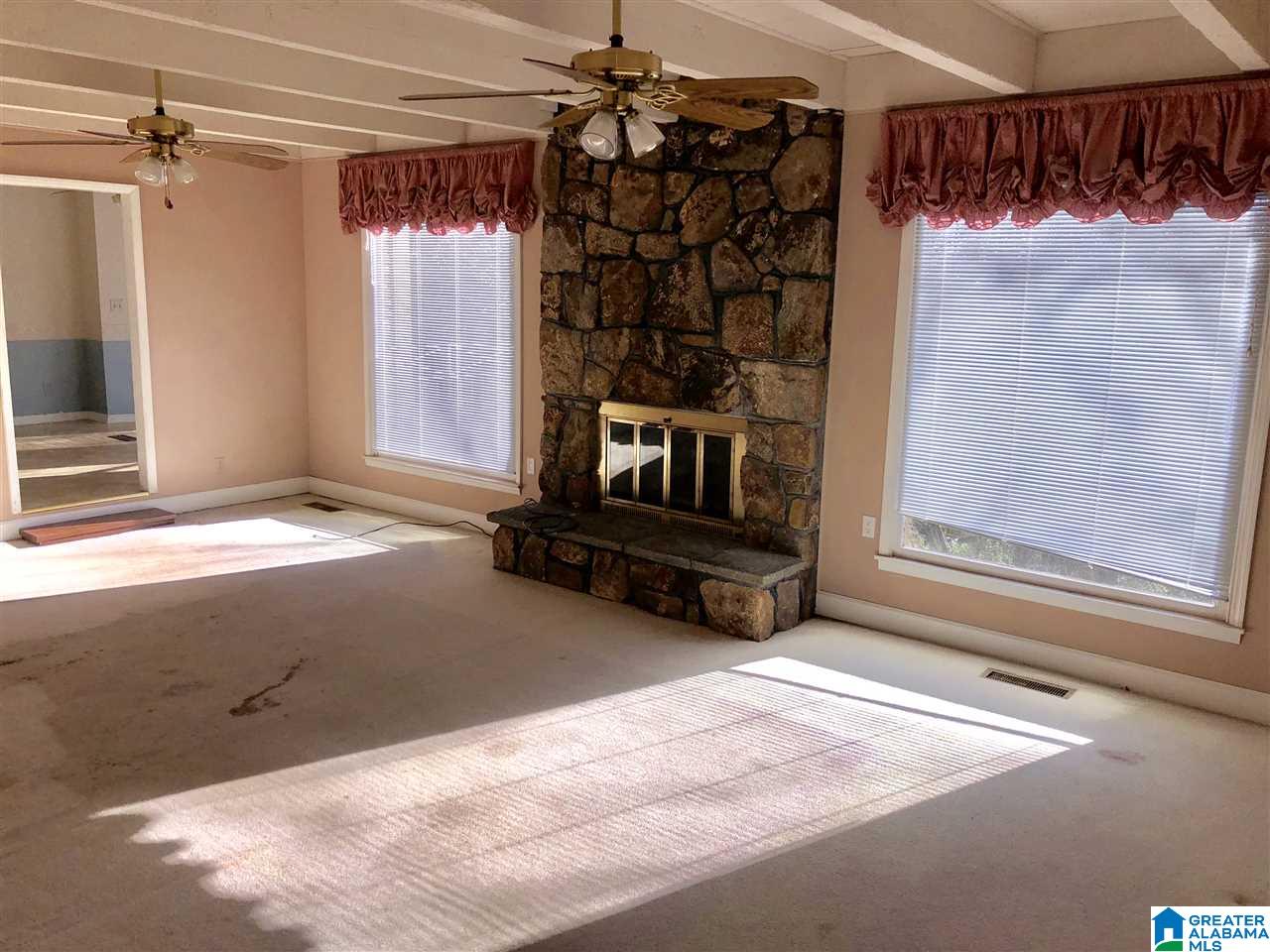 4609 Dolly Ridge Road Birmingham, AL 35243 - Photo 2 of 23