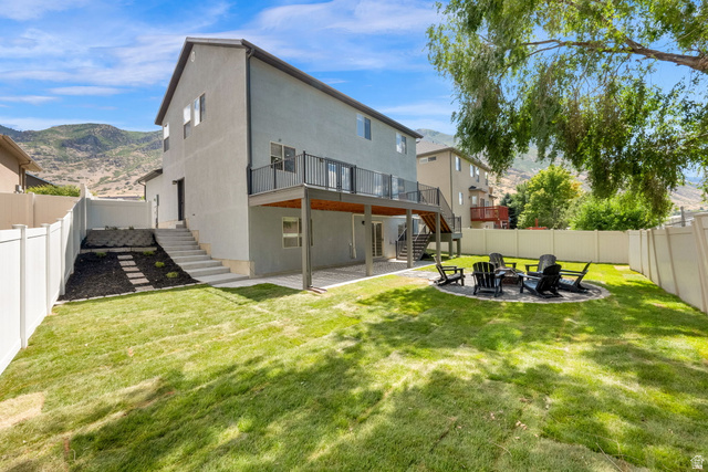 1022 South Cinnamon Ridge Lane Provo, UT 84606 - Photo 8 of 49