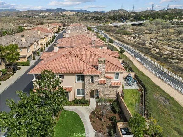 $4,300 | 23860 Brescia Drive, Valencia, CA 91354