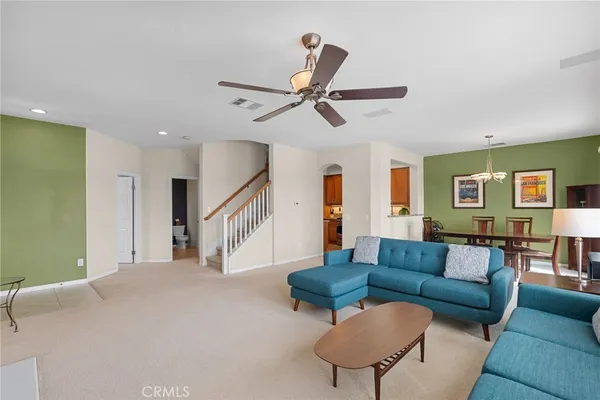 $4,300 | 23860 Brescia Drive, Valencia, CA 91354
