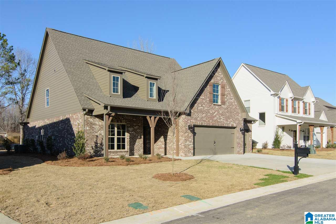 612 Kirkwall Lane Pelham, AL 35124 - Photo 2 of 41