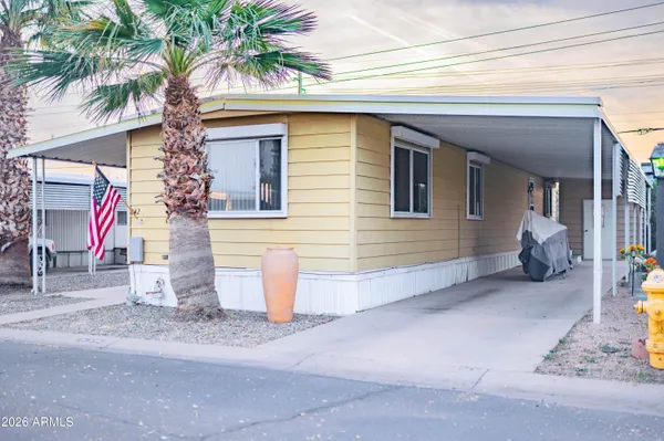 $27,000 | 11411 North 91st Avenue, Unit 242, Peoria, AZ 85345