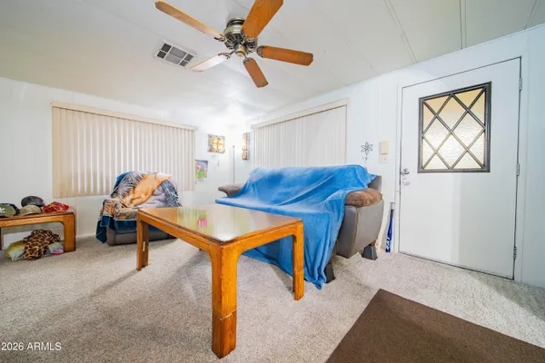 $27,000 | 11411 North 91st Avenue, Unit 242, Peoria, AZ 85345