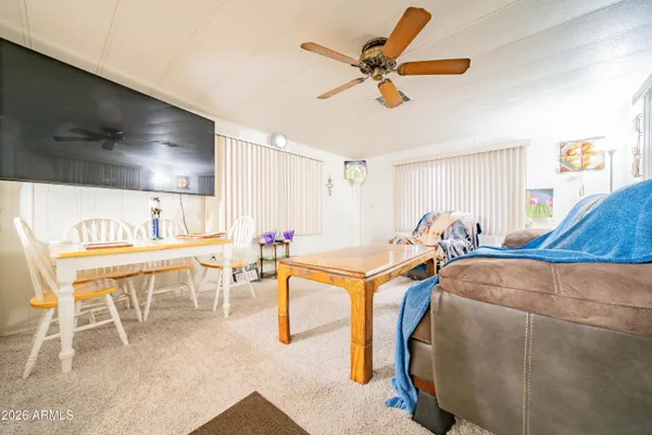 $27,000 | 11411 North 91st Avenue, Unit 242, Peoria, AZ 85345