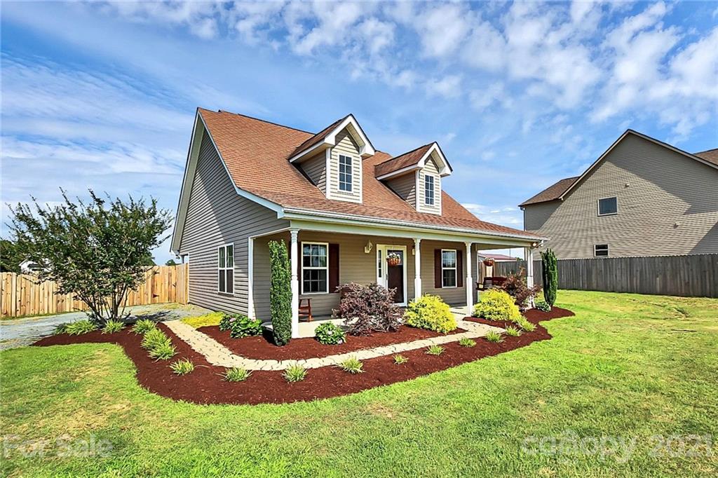 518 Ridge Road Monroe, NC 28110 - Photo 3 of 37 Gallery Image 3