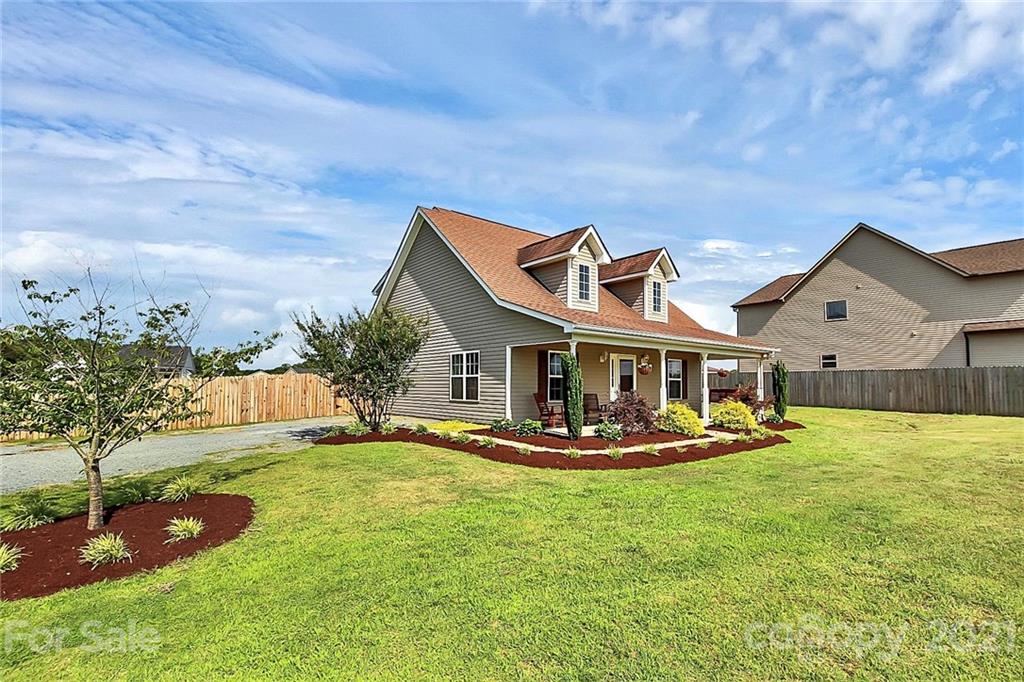 518 Ridge Road Monroe, NC 28110 - Photo 4 of 37 Gallery Image 4