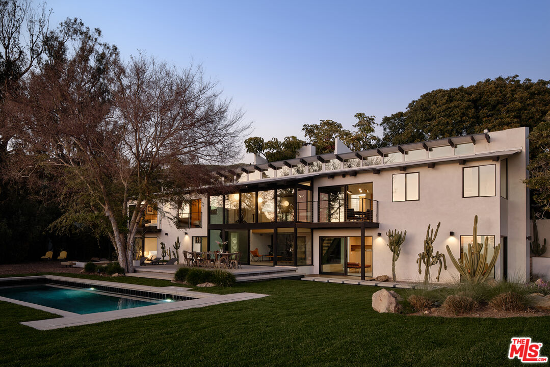 5901 Filaree Heights Road Malibu, CA 90265 - Photo 1 of 1 Gallery Image 1