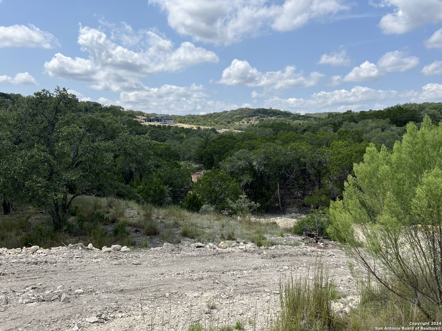 245 Sydney Springs Helotes, TX 78023 - Photo 17 of 27