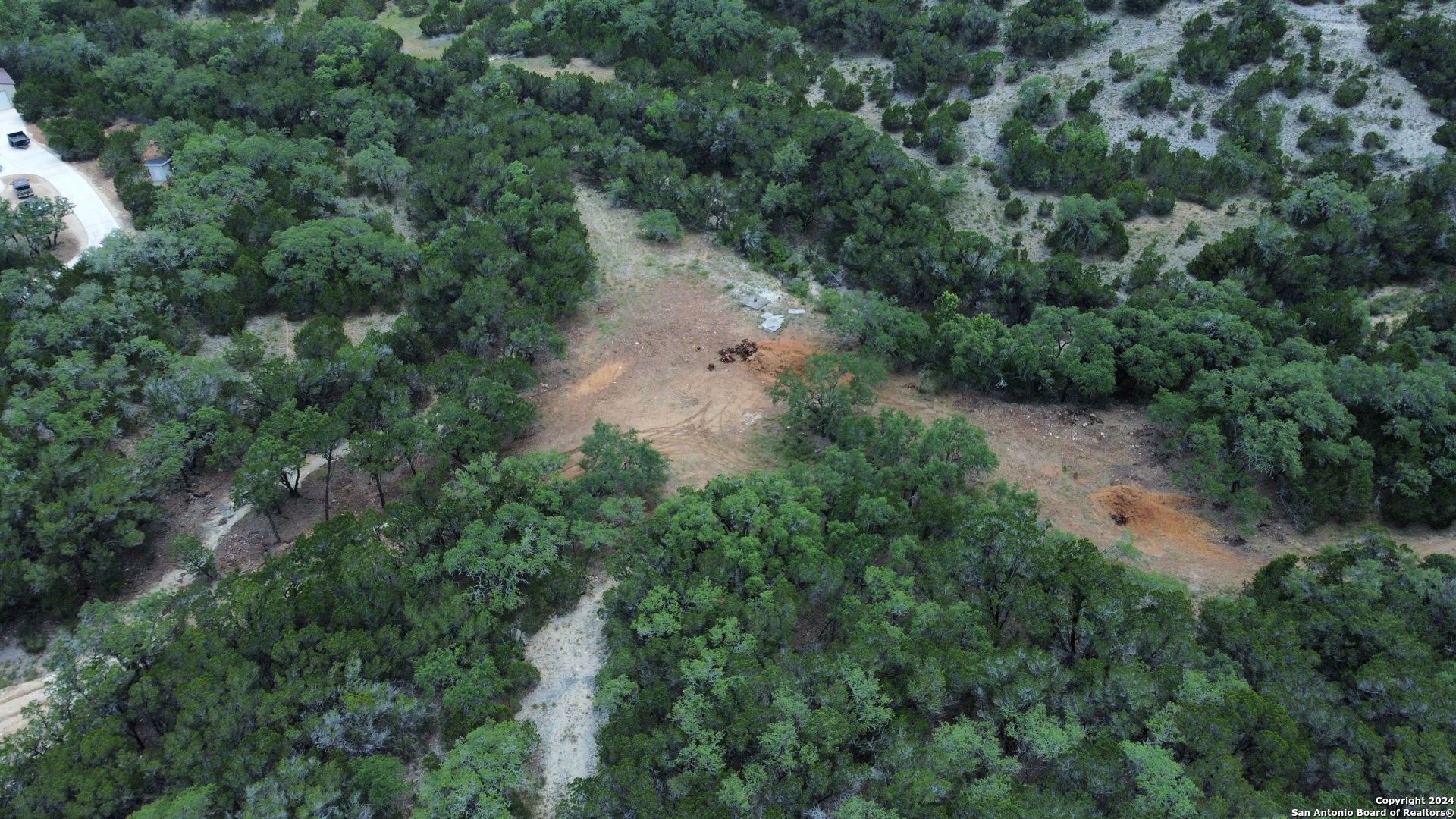 245 Sydney Springs Helotes, TX 78023 - Photo 18 of 27