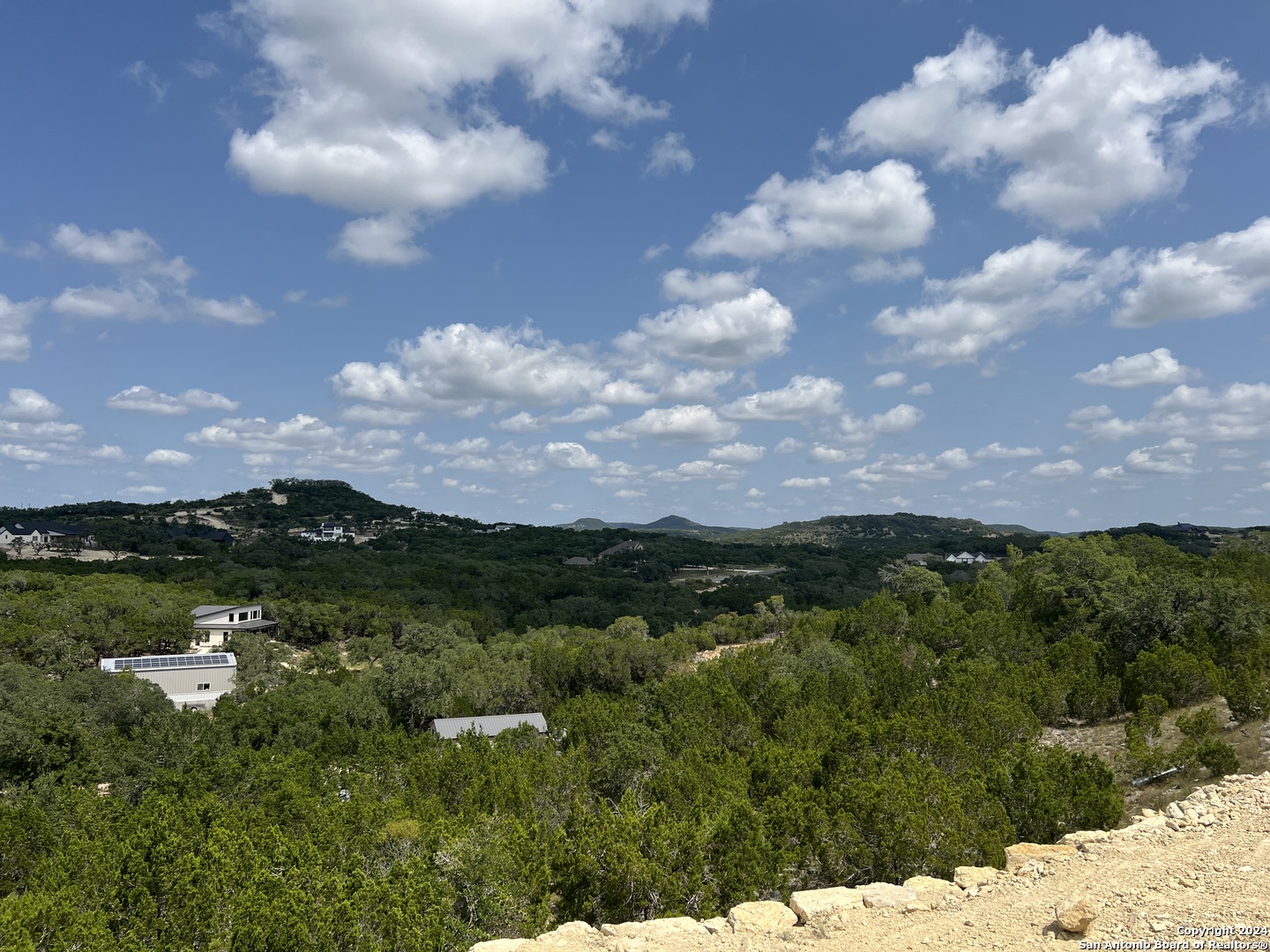 245 Sydney Springs Helotes, TX 78023 - Photo 7 of 27