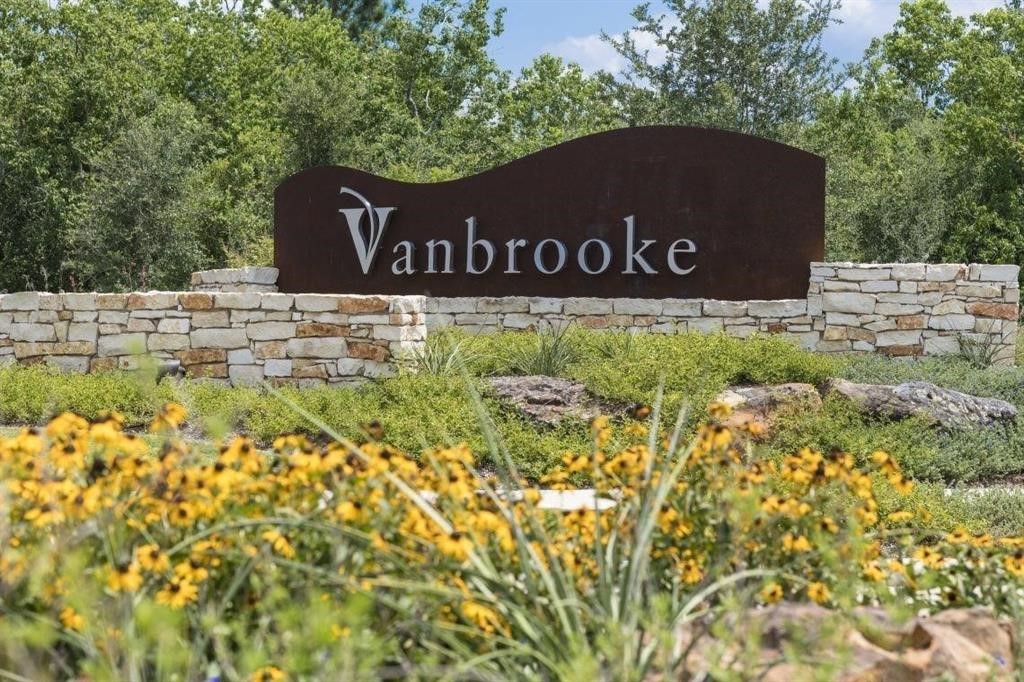 5106 Eagle Falls Lane Brookshire, TX 77423 - Photo 8 of 11