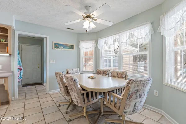 $815,000 | 303 Pine Knoll Circle, Pine Knoll Shores, NC 28512
