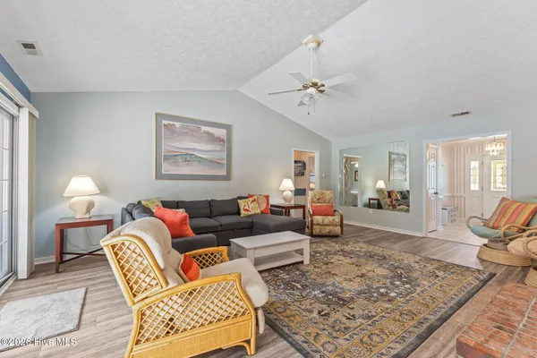 $815,000 | 303 Pine Knoll Circle, Pine Knoll Shores, NC 28512