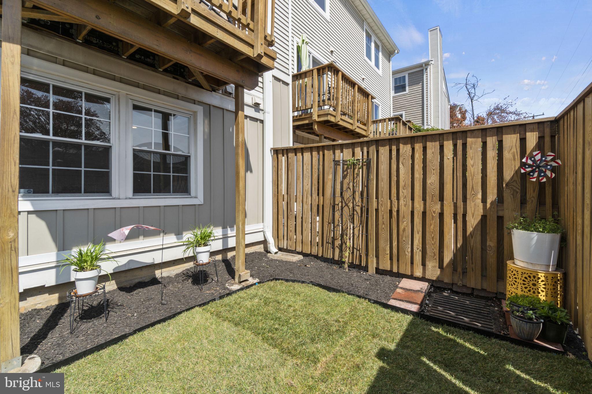 3956 9th Road South Arlington, VA 22204 - Photo 24 of 25 Gallery Image 24