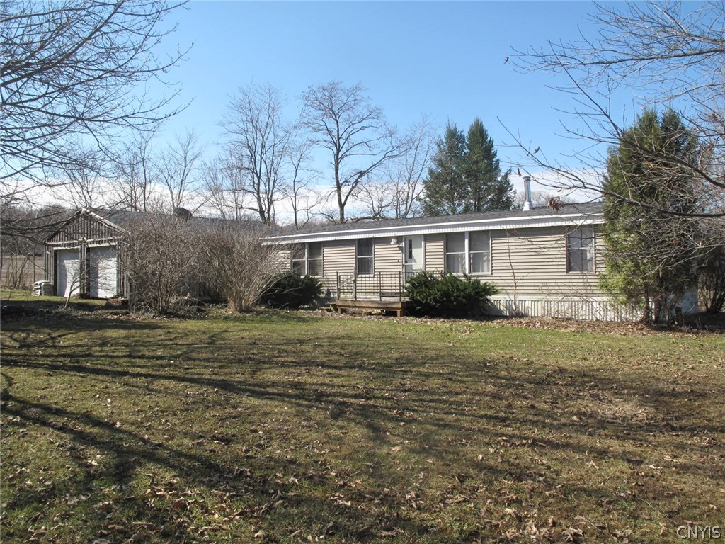 4955 Kingston Road Elbridge, NY 13060 - Photo 1 of 1 Gallery Image 1