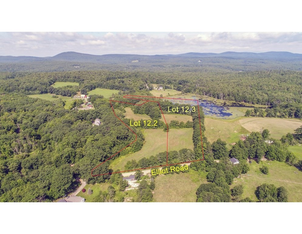Lot 12.3 Elliot Road Ashby, MA 01431 - Photo 4 of 5 Gallery Image 4
