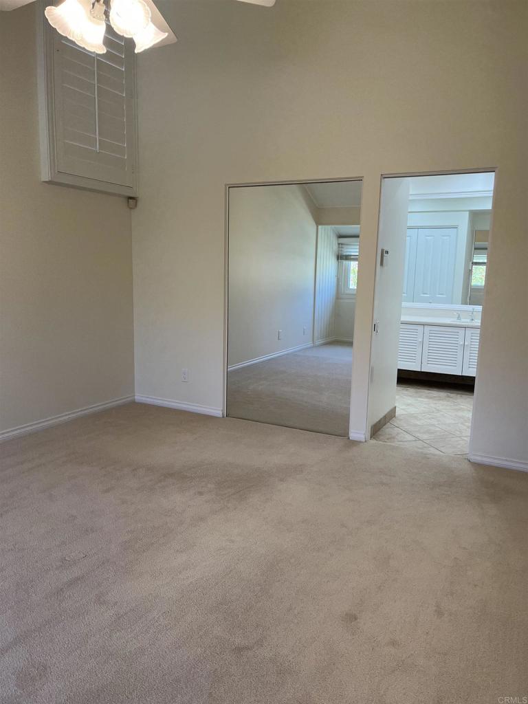 119 Cancha De Golf Rancho Santa Fe, CA 92091 - Photo 10 of 15 Master Bedroom