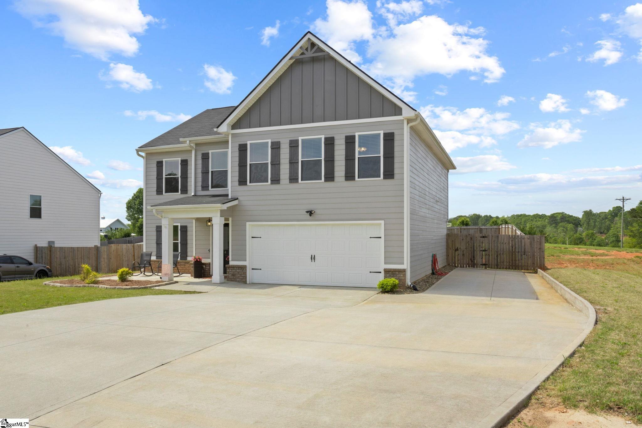 104 Fish Camp Road Easley, SC 29642 - Photo 2 of 44
