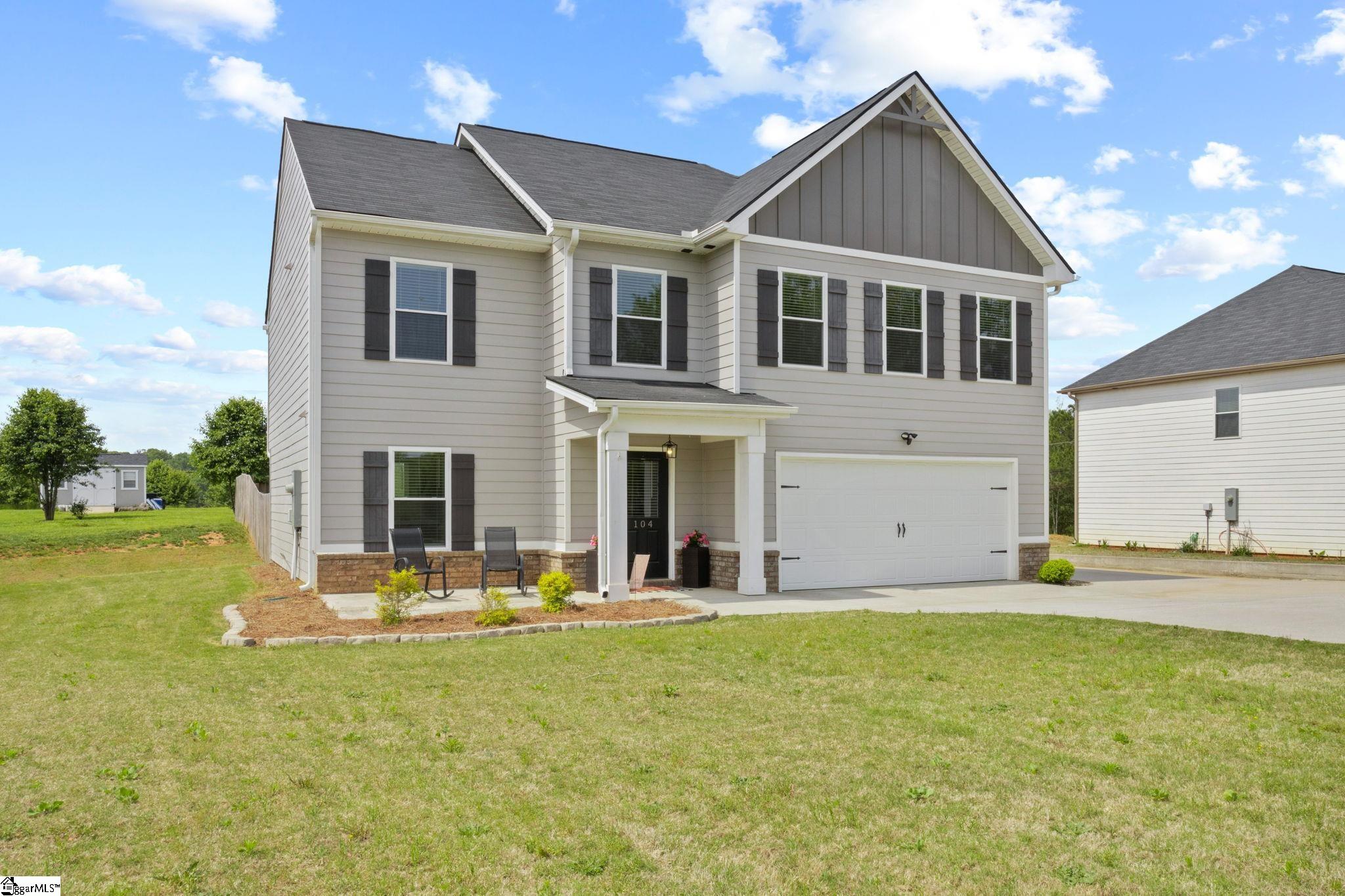 104 Fish Camp Road Easley, SC 29642 - Photo 3 of 44