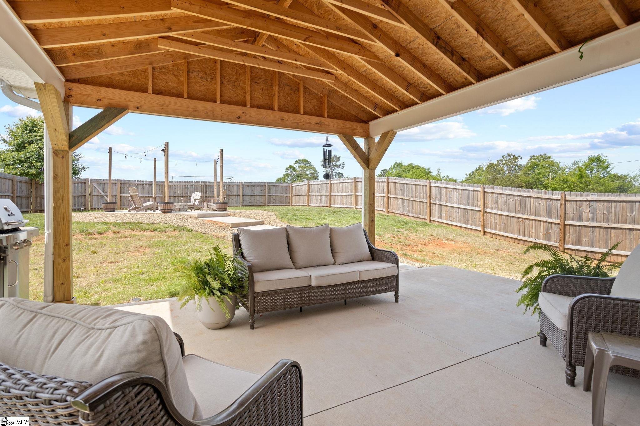 104 Fish Camp Road Easley, SC 29642 - Photo 33 of 44