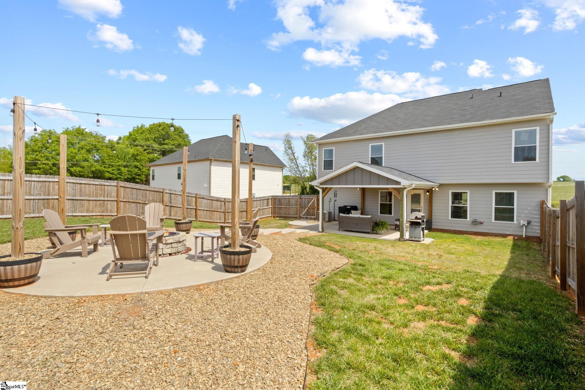 104 Fish Camp Road Easley, SC 29642 - Photo 36 of 44