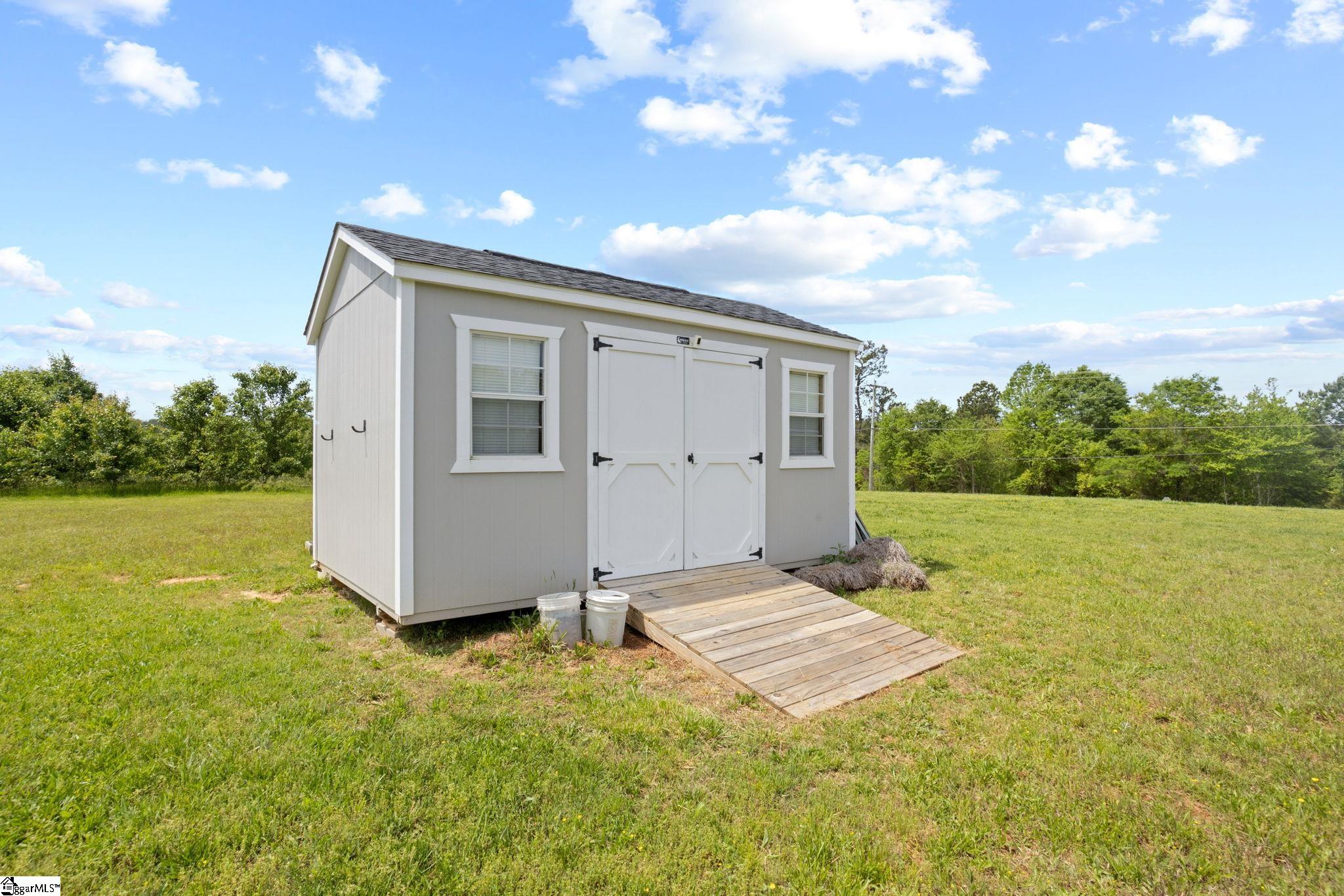 104 Fish Camp Road Easley, SC 29642 - Photo 38 of 44
