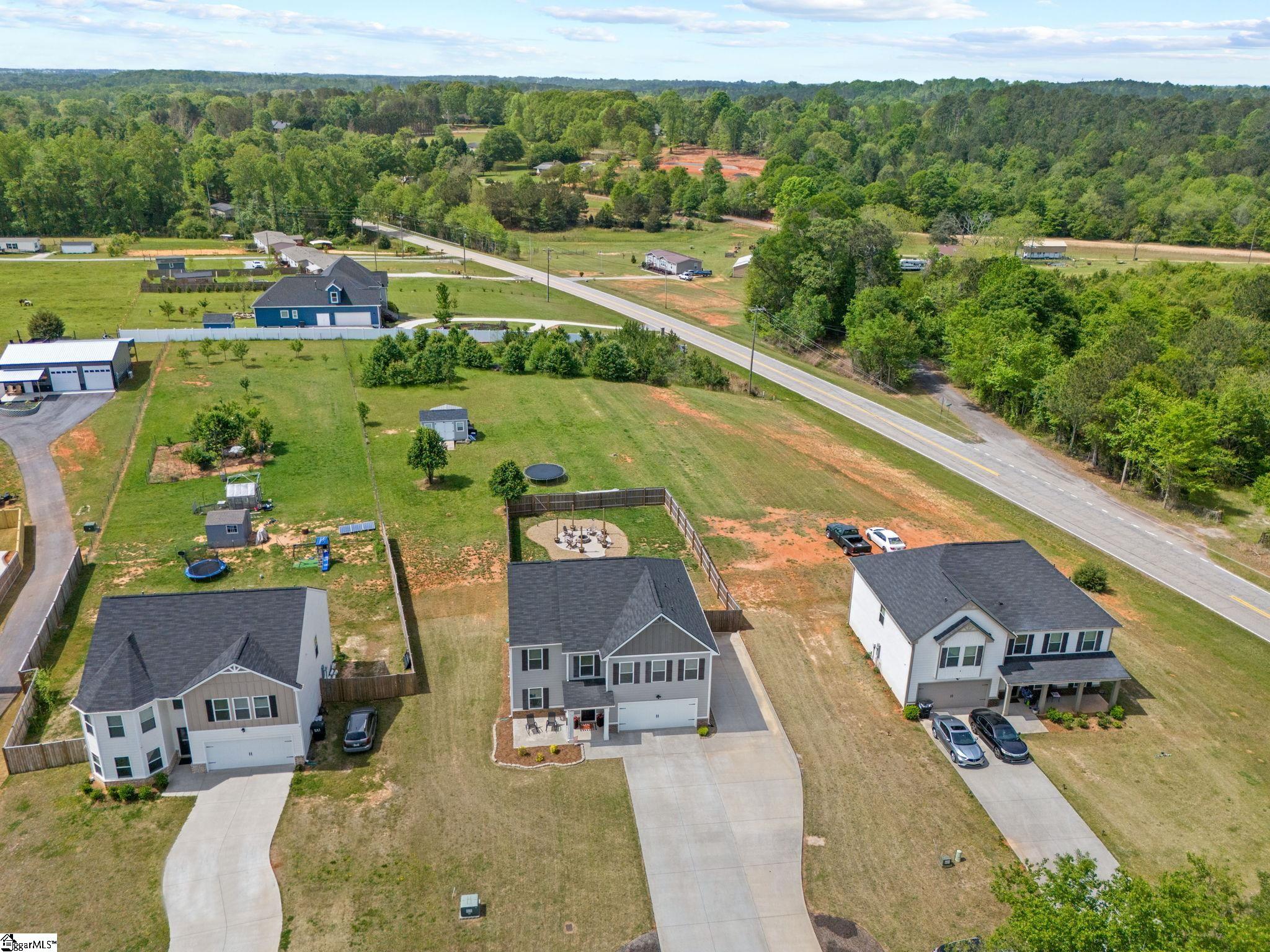 104 Fish Camp Road Easley, SC 29642 - Photo 39 of 44