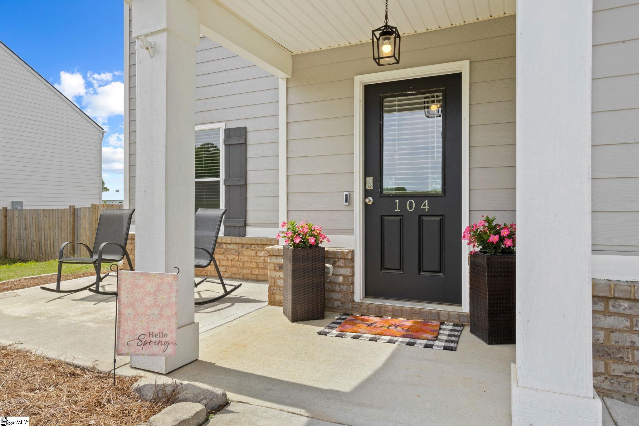 104 Fish Camp Road Easley, SC 29642 - Photo 4 of 44