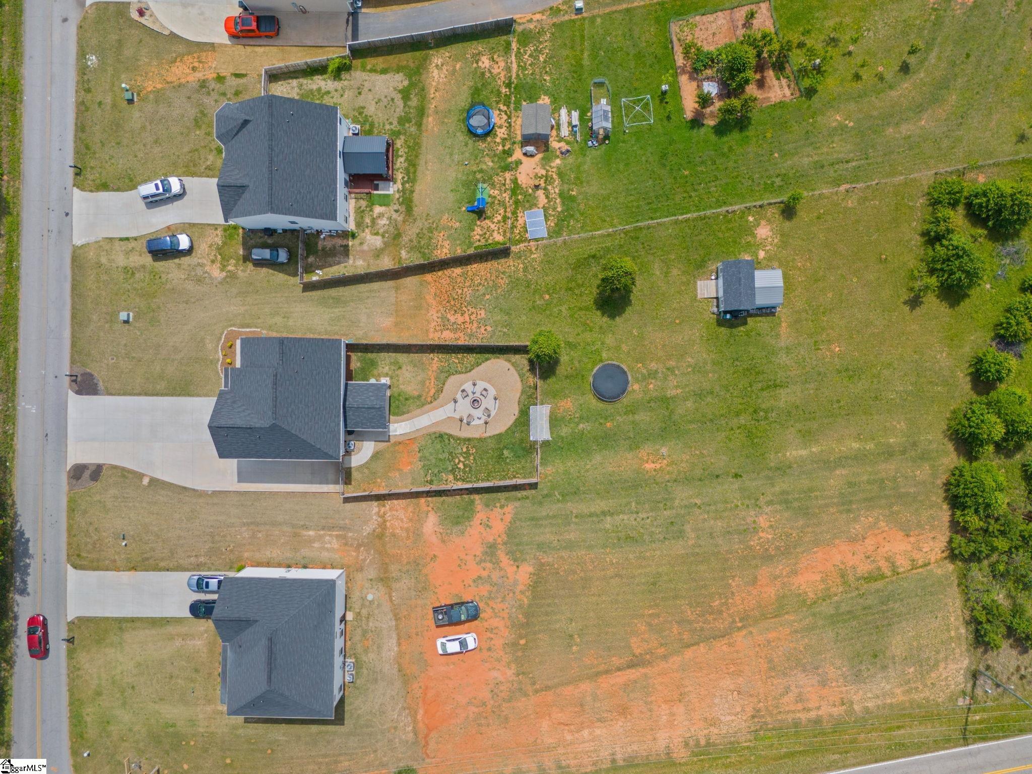 104 Fish Camp Road Easley, SC 29642 - Photo 41 of 44