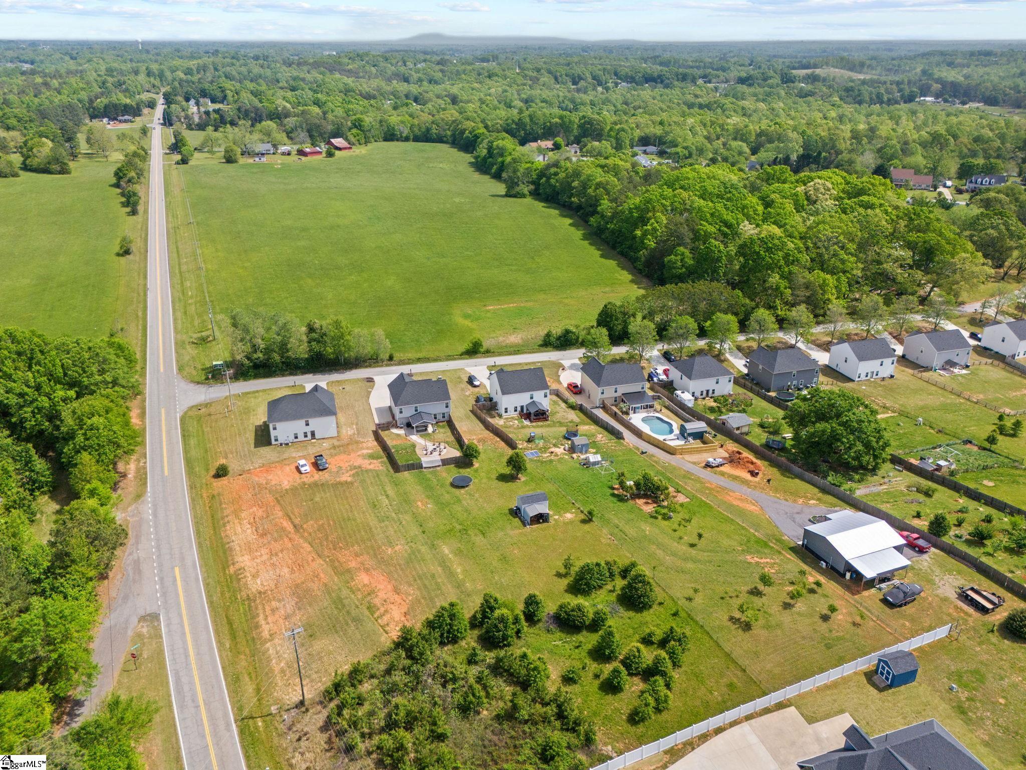 104 Fish Camp Road Easley, SC 29642 - Photo 42 of 44