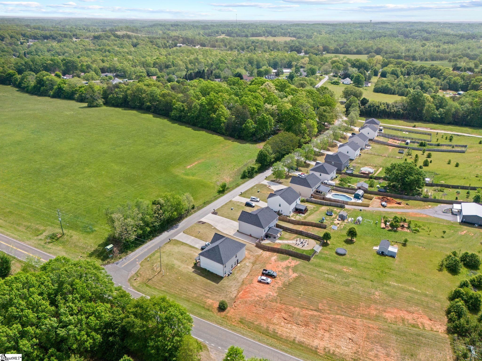 104 Fish Camp Road Easley, SC 29642 - Photo 43 of 44